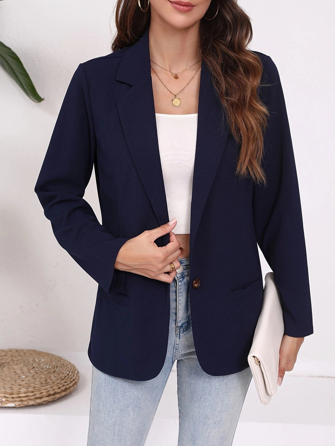 Effortless Date Night Style: Your New Knit Cardigan